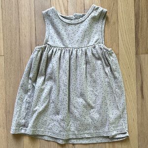 Jamie Kay 2 years dress